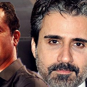 Emrah, şarkılarını programlarında izinsiz yayınladığı iddiasıyla Acun Medya’ya dava açtı.