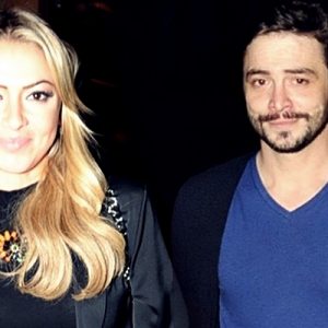 Magazin gündeminde ismi sık sık başka isimlerle anılan Hadise, önceki