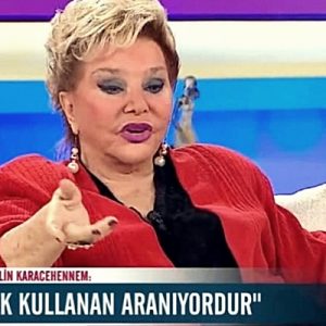 Beyaz TV’de yayınlanan Hayatta Her Şey Var programında günlük hayata