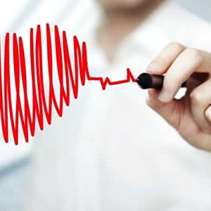 Sağlıksız beslenme, hareketsizlik, sigara ve stres derken tüm dünyada önde