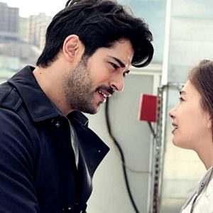 Ay Yapım imzalı Kara Sevda’nın dün akşam ekrana gelen bölümü