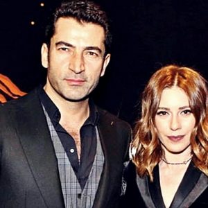 Sinem Kobal, Kenan İmirzalıoğlu’yla evlendikten sonra yapacakları balayının ardından setlere