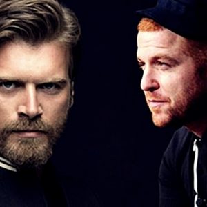 Gani Müjde yeni filmi “Barbaros Malta Şahini” için Kıvanç Tatlıtuğ
