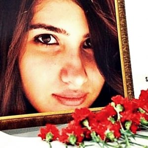 Mersin’de öldürülen Özgecan’ın katilinin cezaevinde öldürülmesine, ünlü isimlerden çarpıcı yorumlar