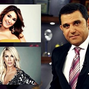 Evlilik programlarıyla ilgili tartışmada son perde! Zuhal Topal’ın kendisine silah