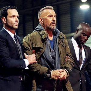 Kevin Costner, Gary Oldman ve Tommy Lee Jones Yeniden Bir