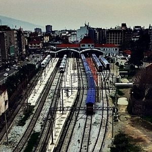 Teoman yeni şarkısı Limanında için çektiği klibinde Suriye dramına değindi.