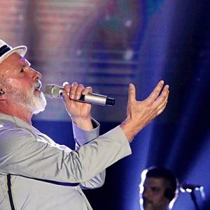 Dünyaca ünlü Boşnak sanatçı 8 senelik uzun bekleyişten sonra 23