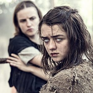 İlk bölümüyle dünden beri gündemin zirvesini işgal eden Game of