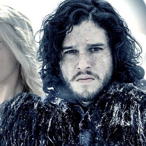 Song Of Ice And Fire serisi Game of Thrones’a uyarlanan