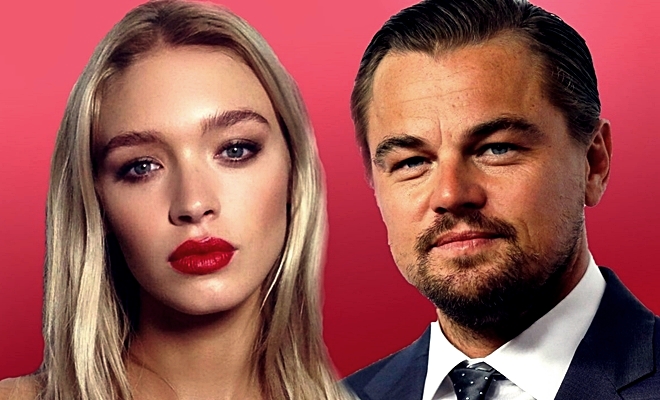Leonardo DiCaprio, İngiliz model Roxy Horner’le aşk yaşıyor Çapkın yıldız, bu kez gönlünü İngiliz modele kaptırdı. Oyunculuğu kadar