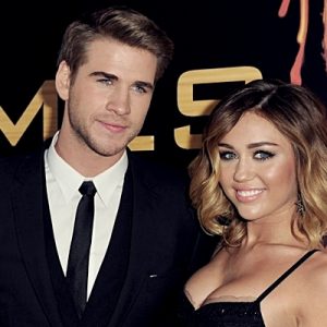 Bir dargın bir barışık çift Miley Cyrus – Liam Hemsworth,