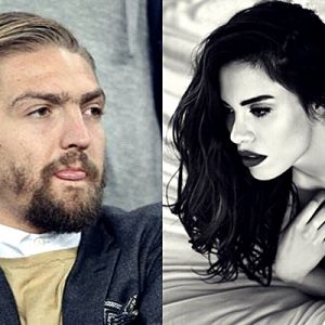 Asena Atalay’dan geçen ay boşanan Caner Erkin kalbinin kapılarını ünlü
