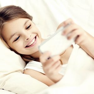 Yapılan bir araştırmada çocukların dijital eğilimleri ele alındı. Antivirüs yazılımı