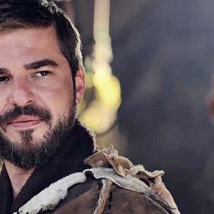 ‘Diriliş Ertuğrul’ dizisinin yapımcısı ‘Ertuğrul’ karakterine hayat veren Engin Altan