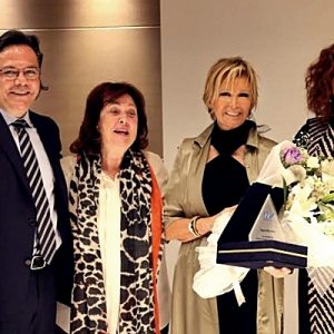 “Liv Hospital ile Yıldızlı Sohbetler” konferans serisi devam ediyor. Türk
