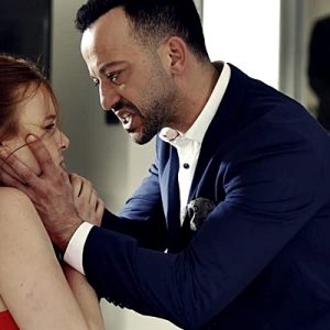 Gold Film’in yapımcılığını üstlendiği “İstanbul Sokakları”nın başrollerini; Gizem Karaca, Caner