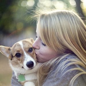 Bu haberi okuyunca sevgi gösterinizi bir daha gözden geçireceksiniz! Köpeklerin