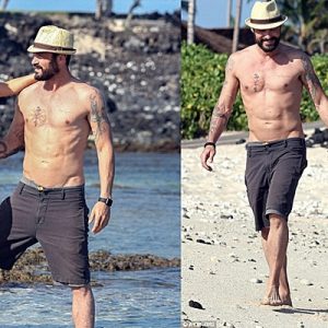 Megan Fox ve Brian Austin Green çifti, Fox’un beklenmedik hamileliği