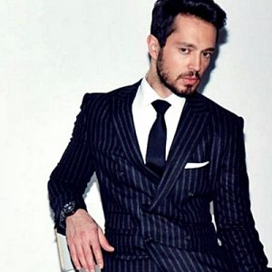 Popçu Murat Boz ile oyuncu Aslı Enver, ‘Kardeşim Benim’ filminde