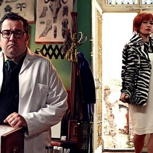 2015 baharının kahkaha dolu filmi ‘Niyazi Gül Dörtnala’ya, 2016 baharında