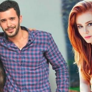 ‘Ayrılmadık. Açıkçası Elçin’i çok seviyorum. Kiralık Aşk da harika bir
