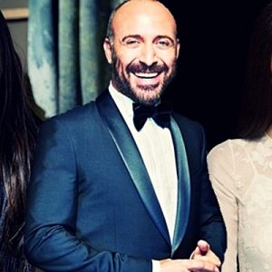 Halit Ergenç iki yıllık aradan sonra ekrana dönüyor. Muhteşem Yüzyıl’ın
