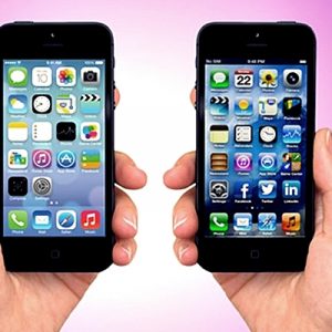 Telefonumuza yeni özellikler kazandırmak için yaptığımız güncellemeler farklı bir amaca