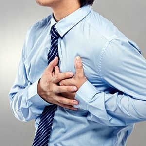 Kalp krizi dünyada ve ülkemizde en sık görülen ölüm sebebini