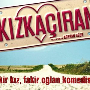 Sağsalim’in yazarı Korhan Uğur’dan macera dolu bir yol komedisi! Saygın