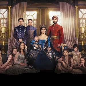 Yapımını TIMS Productions’ın, yapımcılığını Timur Savcı’nın yaptığı Muhteşem Yüzyıl Kösem’de