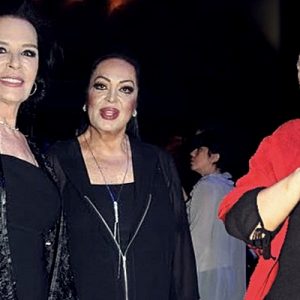 35. İstanbul Film Festivali’nde Müjde Ar, Türkan Şoray ile yan