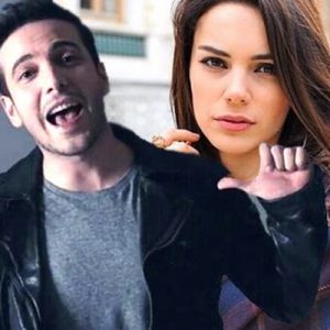 Yağmur Tanrısevsin ile Oğuzhan Koç’un aşkı doludizgin devam ediyor. Birkaç