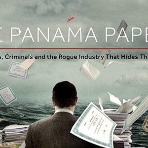 Panama merkezli hukuk firması Mossack Fonseca’ya ait yaklaşık 11 milyon