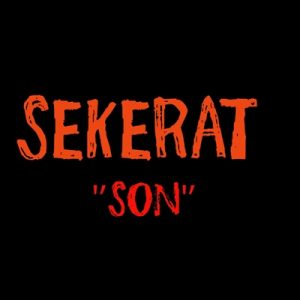 Sekerat “SON” bir ölüm hikayesidir. Genç bir ressam olan Seda’nın