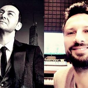 Serdar Ortaç sanat müziği albümü çıkaran Megastar’a “Ben yenilikçilikten yanayım.