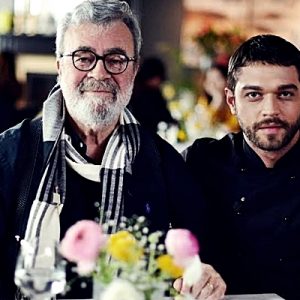 Kanal D’nin, başrollerinde Leyla Lydia Tuğutlu, Furkan Andıç, Can Nergis,