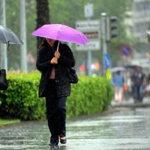 İstanbul ve Ankara hava durumu başta olmak üzere yeni sıcaklık