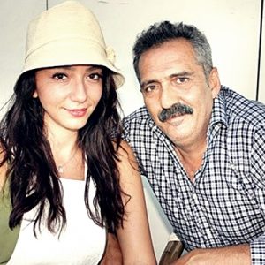 Geçtiğimiz yıl evlendiği Öykü Gürman ile boşanan Yavuz Bingöl, Cihangir’de
