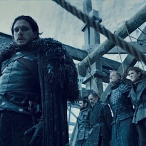 Game Of Thrones’ın ana karakteri Jon Snow, ‘Öldü’ tartışmalarının ardından