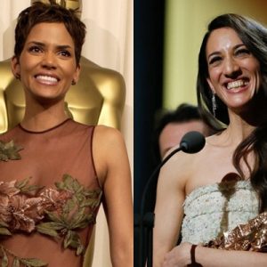 Deniz Gamze Ergüven yeni filminin başrolünü Halle Berry oynayacak. ‘Mustang’