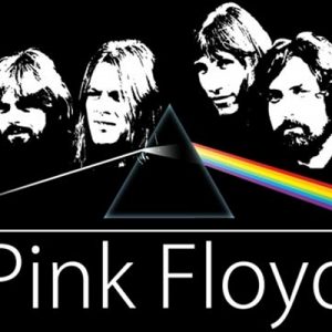 Ünlü İngiliz rock müzik grubu Pink Floyd’un 50’inci kuruluş yılı