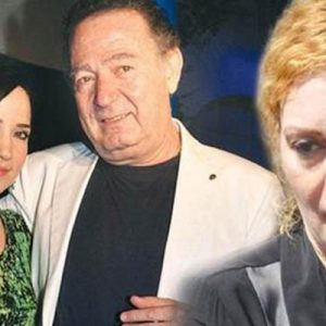Nisan 2015’te hayatını kaybeden usta sanatçı Kayahan’ın kızı Beste Açar,