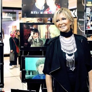 Filiz Akın Kale Outlet Center’ in kendisi için yaptığı 4.500