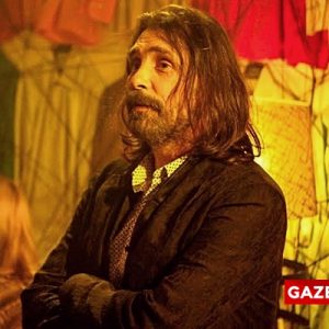 Yapımcılığını Nunova Film’in yaptığı, Serdar Akar’ın yönetmen koltuğunda oturduğu, başrollerinde