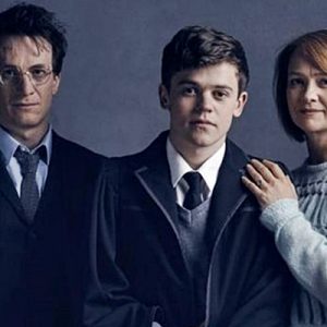 Harry Potter serisinin yaratıcısı J.K. Rowling’in dünya çapında satış rekorları