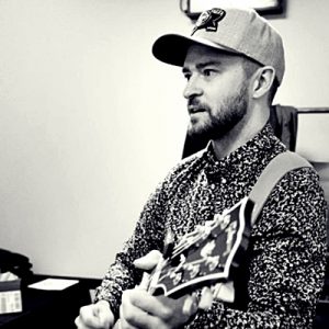 Justin Timberlake, yeni şarkısı ‘Can’t Stop The Feeling’in tanıtımı için