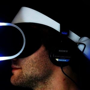 Sanal gerçeklik yarışında Sony büyük bir adım atmak üzere. Sony’nin