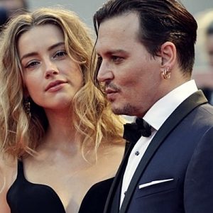 ABD’li aktris ve manken Amber Heard, 15 ay önce Bahamalar’da