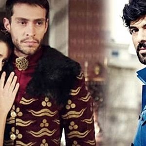 Star TV’deki “Muhteşem Yüzyıl Kösem”in yeni sezon hazırlıkları başladı. Beren